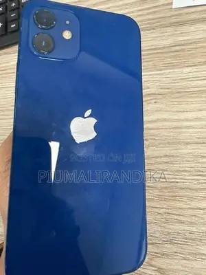 Apple iPhone 12 (Used)