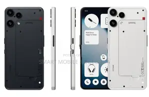 NOTHING Phone 3a Lite 8GB/256GB 5G (Brand New)