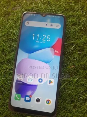 itel A60 (Used)