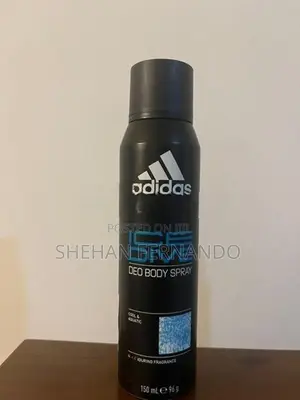 Body Spray