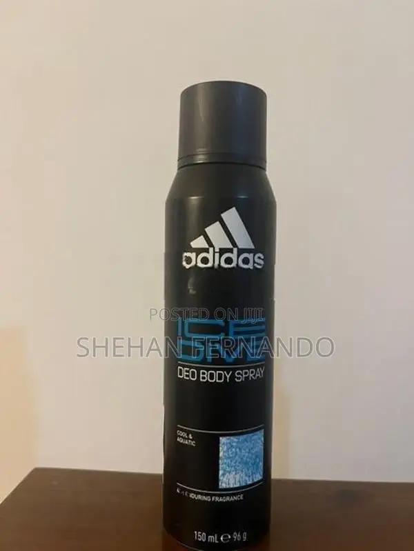 Body Spray