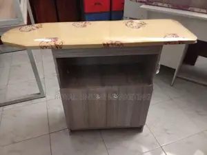 iron cupboard (H-1)