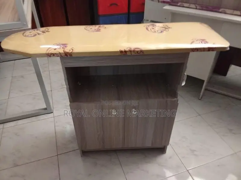 iron cupboard (H-1)