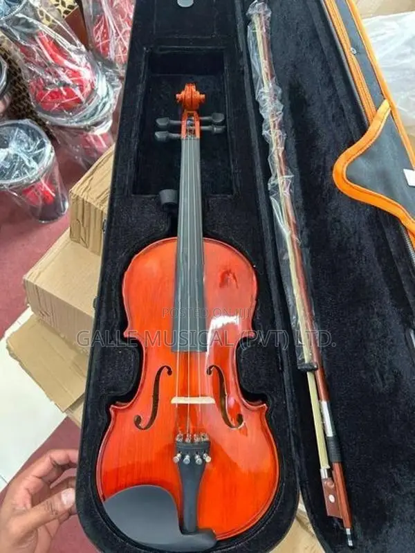 Super Lark Violin