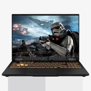 Asus TUF F16 FX607VU Intel Core 5 210H