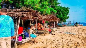 Luxury Coastal Project Land in Midigama