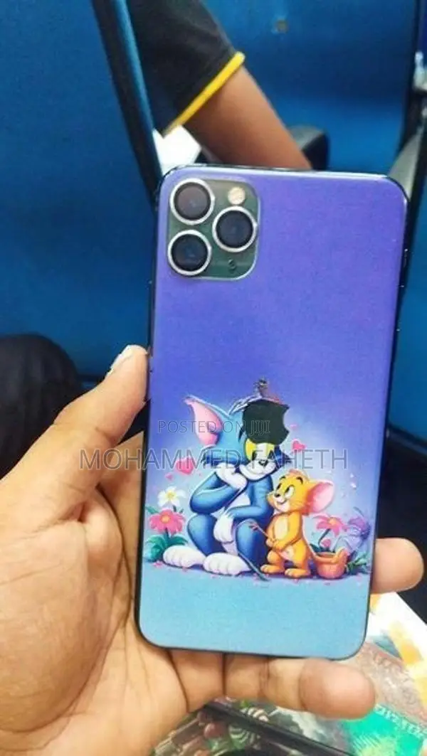 Apple iPhone 11 Pro Max (Used)
