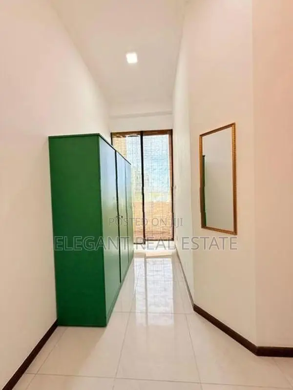 Trillium - 02 Bedroom Furnished Apartment for Sale in Colombo 05 (A593