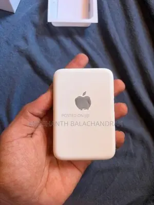 Apple MagSafe Charger
