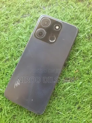 itel A60 (Used)