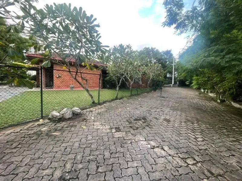 Residential Land for Sale in Maharagama