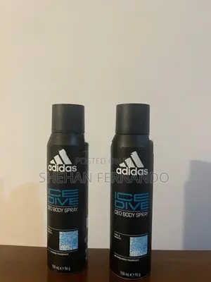Body Spray