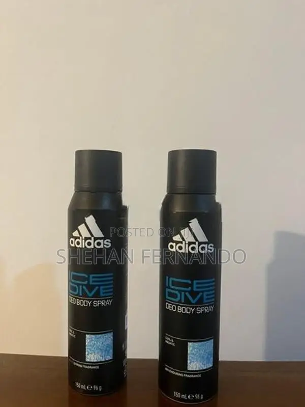Body Spray