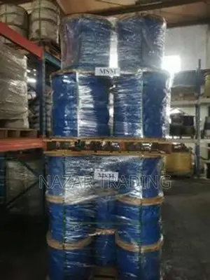 Steel Wire Rope