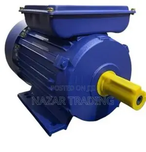 Single Phase Motor