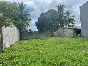 Moratuwa 16.68 Perches Prime Land for Sale