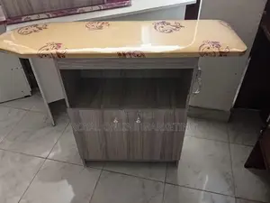 iron cupboard (H-1)