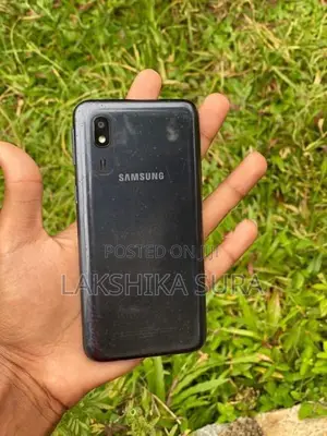 Samsung Galaxy A2 Core (Used)