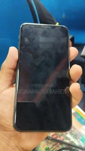 Apple iPhone 11 Pro Max (Used)