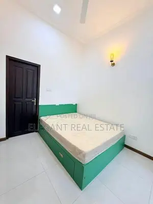 Trillium - 02 Bedroom Furnished Apartment for Sale in Colombo 05 (A593