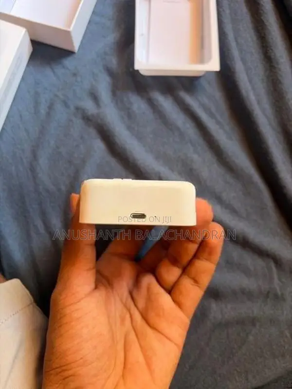 Apple MagSafe Charger