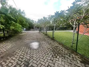 Residential Land for Sale in Maharagama
