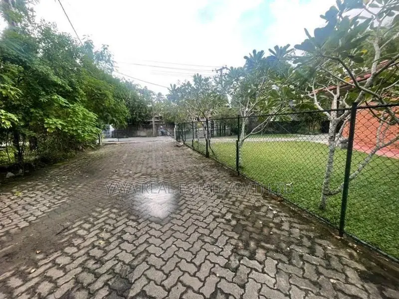 Residential Land for Sale in Maharagama