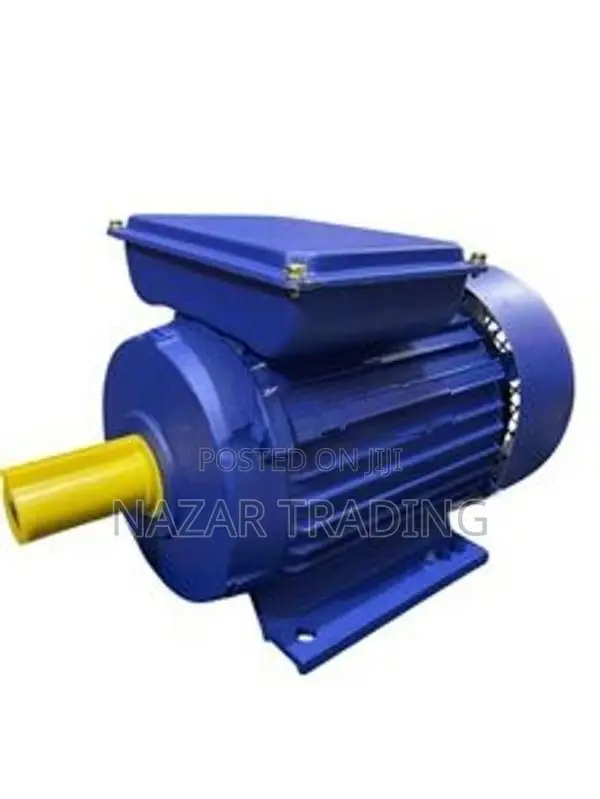 Single Phase Motor