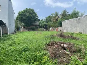 Moratuwa 16.68 Perches Prime Land for Sale