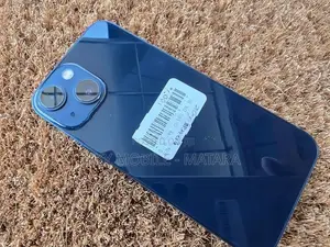 Apple iPhone 13 mini 256GB (Used)