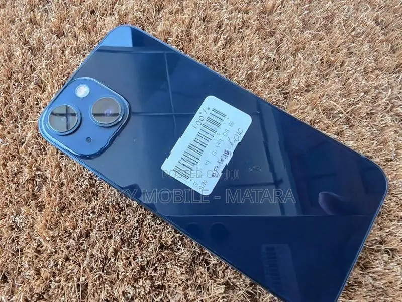 Apple iPhone 13 mini 256GB (Used)