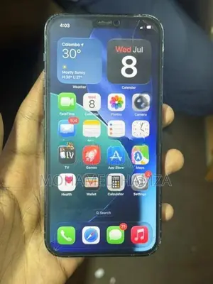 Apple iPhone 12 Pro (Used)