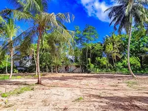 Luxury Coastal Project Land in Midigama