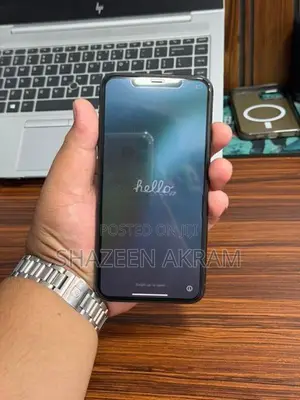 Apple iPhone 11 Pro Max (Used)