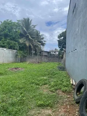 Moratuwa 16.68 Perches Prime Land for Sale