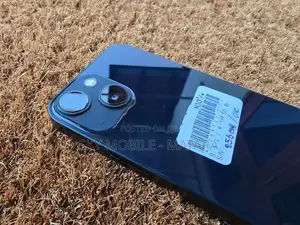 Apple iPhone 13 mini 256GB (Used)