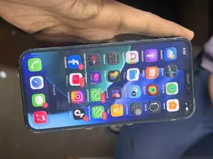 Apple iPhone 12 Pro (Used)