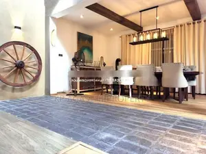 Super Luxury House for Sale in Colombo 5 with Furnitured