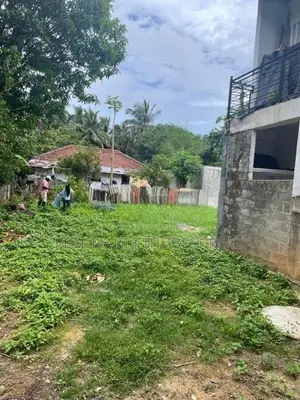 Moratuwa 16.68 Perches Prime Land for Sale