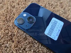 Apple iPhone 13 mini 256GB (Used)