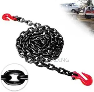 Loading Chain G80 - 8MM