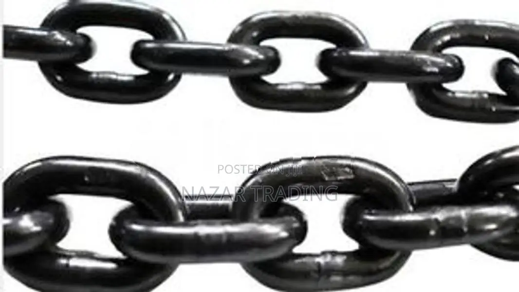 Loading Chain G80 - 8MM