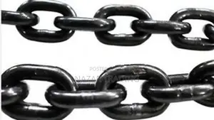 Loading Chain G80 - 8MM