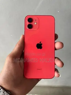 Apple iPhone 12 (Used)
