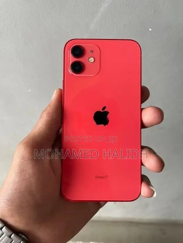 Apple iPhone 12 (Used)