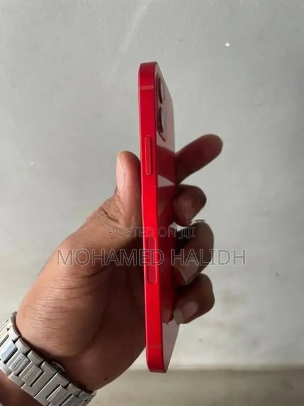 Apple iPhone 12 (Used)