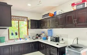 House with 80P Land in Chilaw