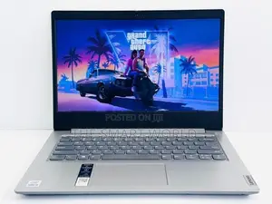 Lenovo ideapad Core i5 10th 8GB RAM 512GB SSD High Professional Laptop