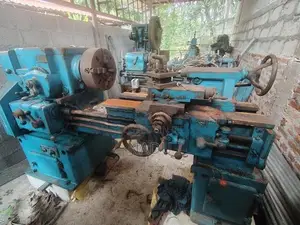Machine Lot