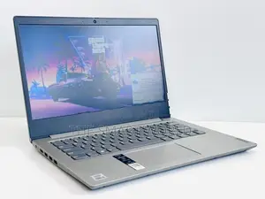 Lenovo ideapad Core i5 10th 8GB RAM 512GB SSD High Professional Laptop